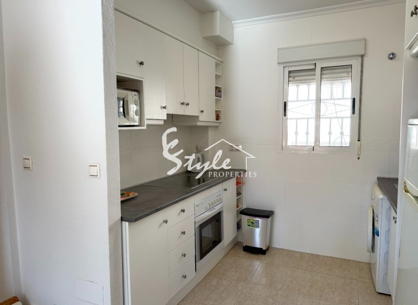 Resale - Apartamento - Orihuela-Costa - Los Altos *