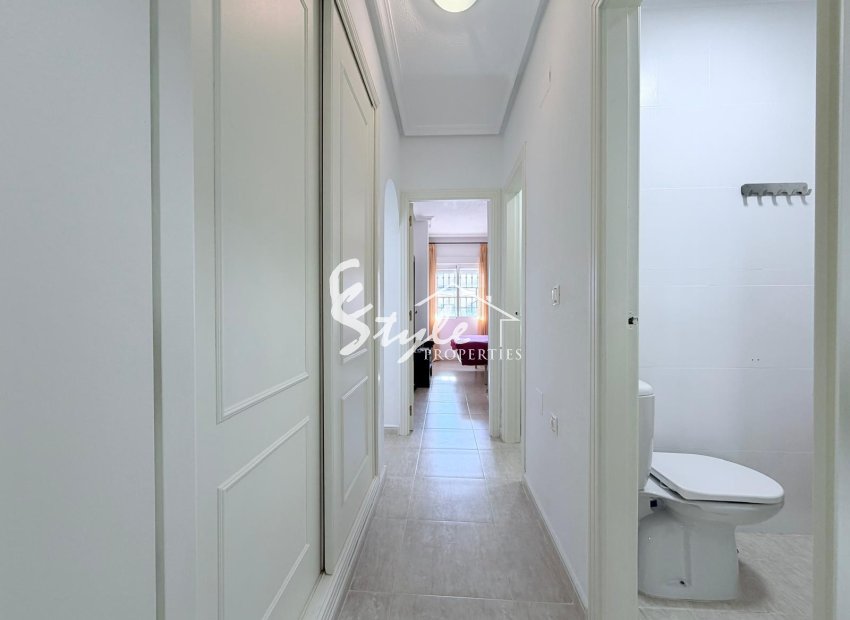 Resale - Apartamento - Orihuela-Costa - Los Altos *