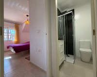 Resale - Apartamento - Orihuela-Costa - Los Altos *