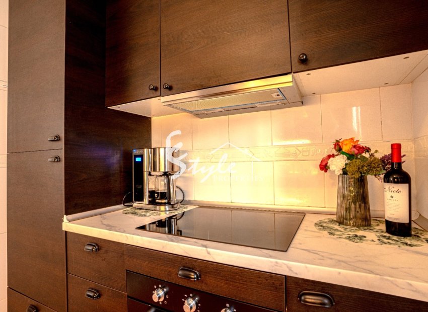 Resale - Apartamento - Orihuela-Costa - Los Altos