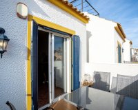 Resale - Apartamento - Orihuela-Costa - Los Altos