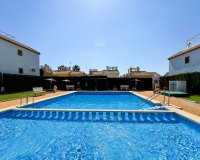 Resale - Apartamento - Orihuela-Costa - Los Altos