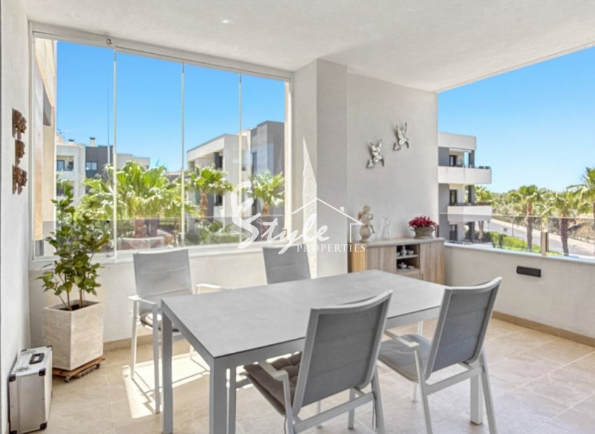 Resale - Apartamento - Orihuela-Costa - Los Altos