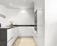 Resale - Apartamento - Orihuela-Costa - Los Altos