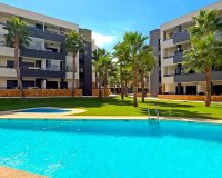 Resale - Apartamento - Orihuela-Costa - Los Altos