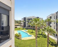 Resale - Apartamento - Orihuela-Costa - Los Altos