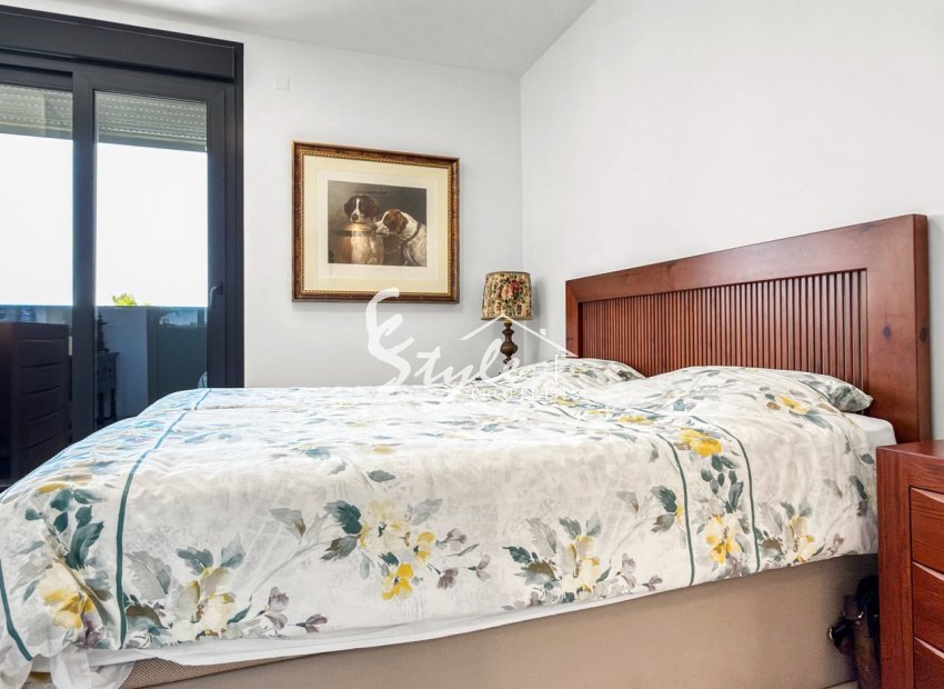 Resale - Apartamento - Orihuela-Costa - Los Altos