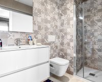 Resale - Apartamento - Orihuela-Costa - Los Altos
