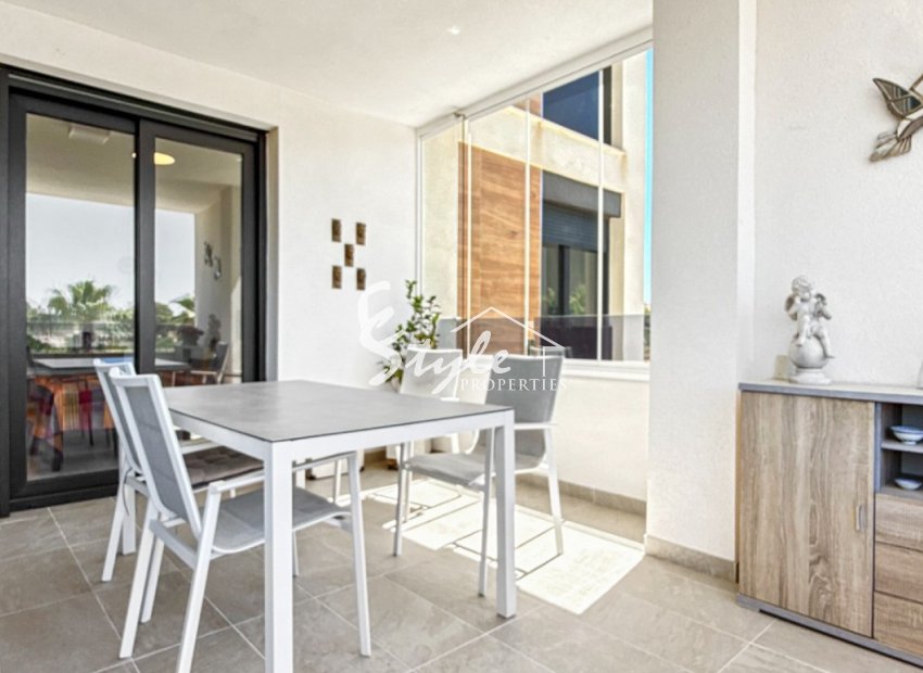 Resale - Apartamento - Orihuela-Costa - Los Altos