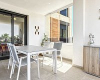 Resale - Apartamento - Orihuela-Costa - Los Altos