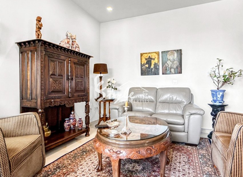Resale - Apartamento - Orihuela-Costa - Los Altos
