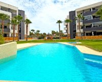 Resale - Apartamento - Orihuela-Costa - Los Altos
