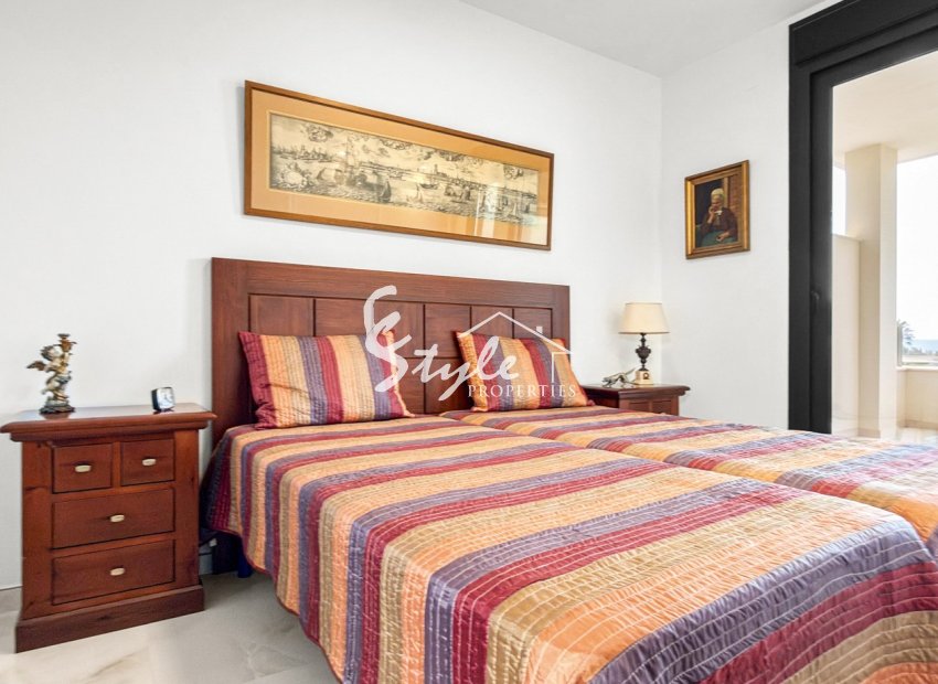 Resale - Apartamento - Orihuela-Costa - Los Altos