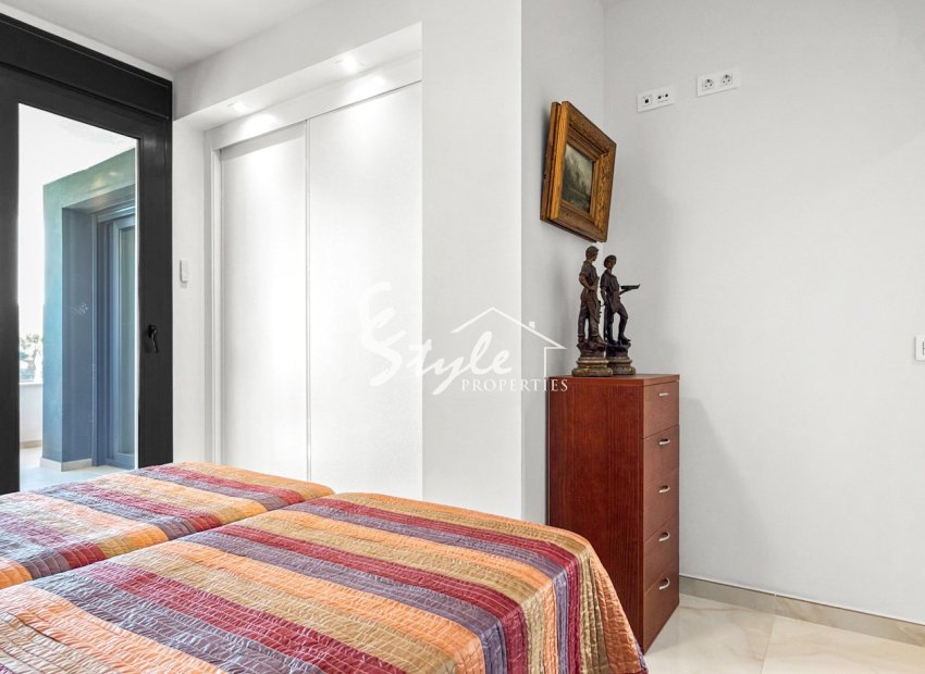 Resale - Apartamento - Orihuela-Costa - Los Altos