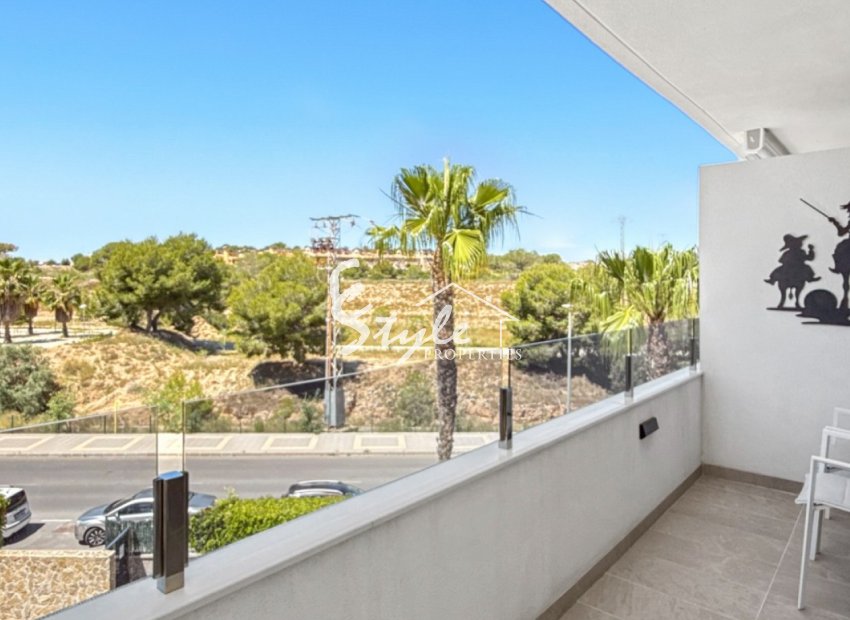Resale - Apartamento - Orihuela-Costa - Los Altos