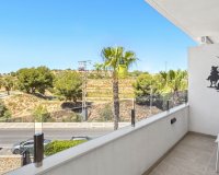 Resale - Apartamento - Orihuela-Costa - Los Altos