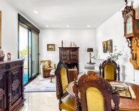 Resale - Apartamento - Orihuela-Costa - Los Altos