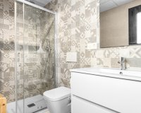 Resale - Apartamento - Orihuela-Costa - Los Altos