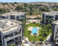 Resale - Apartamento - Orihuela-Costa - Los Altos