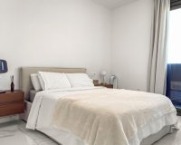 Resale - Apartamento - Orihuela-Costa - Los Altos