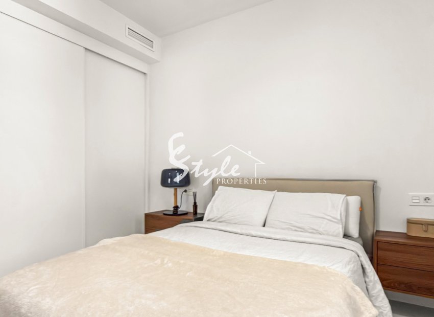 Resale - Apartamento - Orihuela-Costa - Los Altos