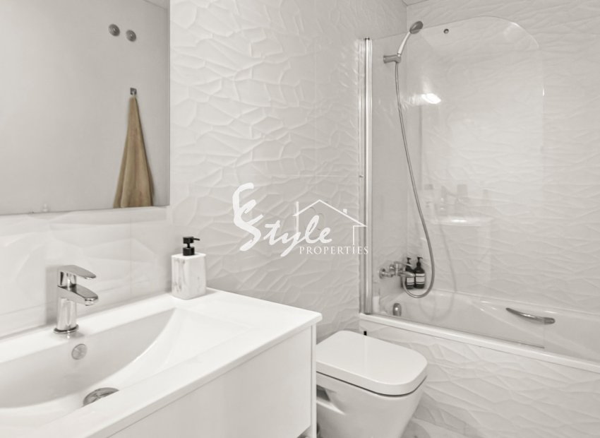 Resale - Apartamento - Orihuela-Costa - Los Altos