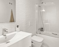 Resale - Apartamento - Orihuela-Costa - Los Altos