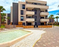 Resale - Apartamento - Orihuela-Costa - Los Altos