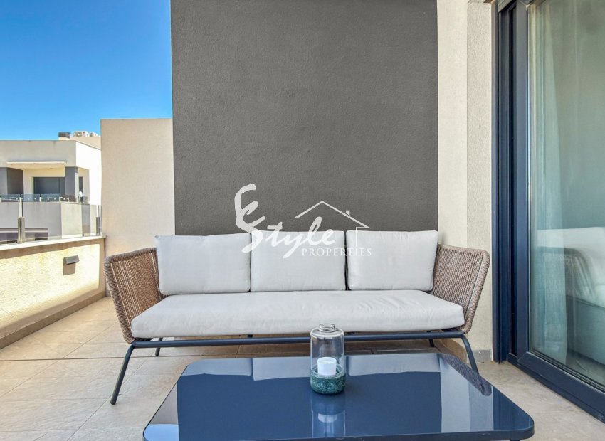 Resale - Apartamento - Orihuela-Costa - Los Altos