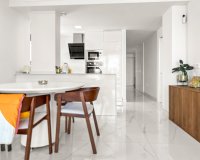 Resale - Apartamento - Orihuela-Costa - Los Altos
