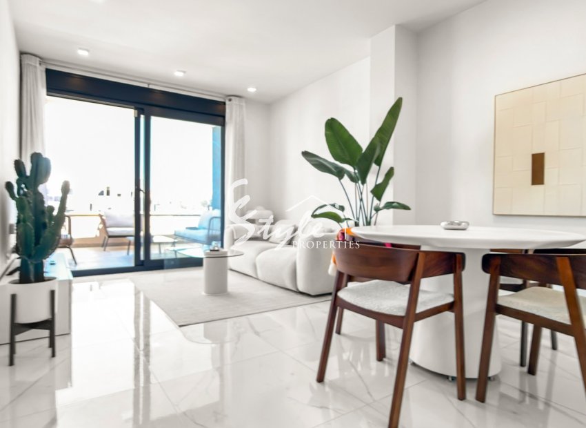 Resale - Apartamento - Orihuela-Costa - Los Altos