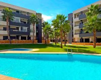 Resale - Apartamento - Orihuela-Costa - Los Altos