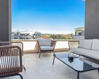 Resale - Apartamento - Orihuela-Costa - Los Altos