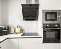 Resale - Apartamento - Orihuela-Costa - Los Altos