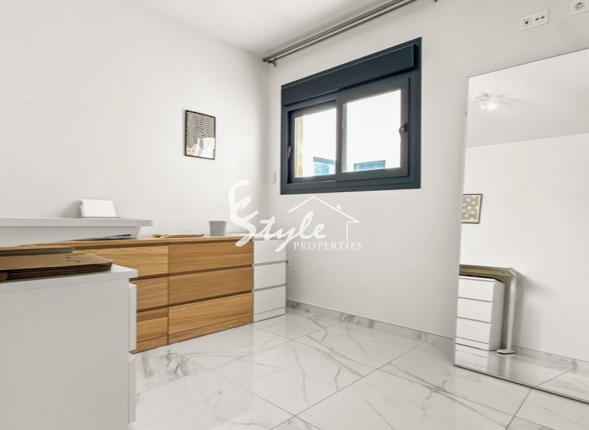 Resale - Apartamento - Orihuela-Costa - Los Altos
