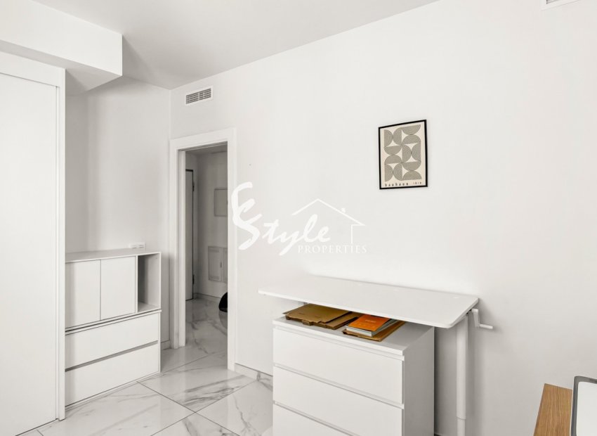 Resale - Apartamento - Orihuela-Costa - Los Altos