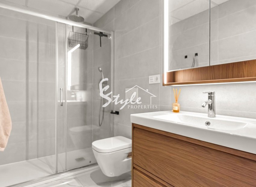 Resale - Apartamento - Orihuela-Costa - Los Altos