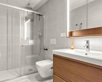 Resale - Apartamento - Orihuela-Costa - Los Altos