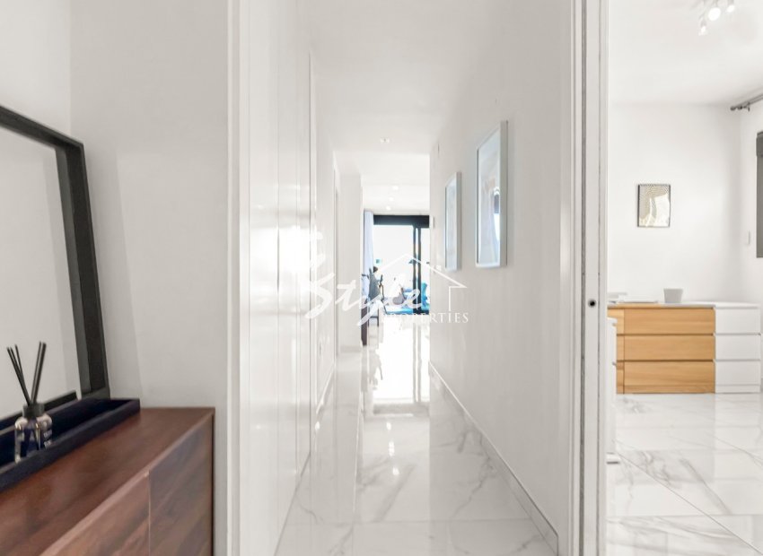 Resale - Apartamento - Orihuela-Costa - Los Altos
