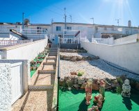 Resale - Apartamento - Orihuela-Costa - Los Balcones