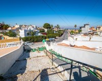 Resale - Apartamento - Orihuela-Costa - Los Balcones