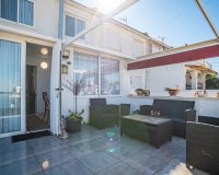 Resale - Apartamento - Orihuela-Costa - Los Balcones