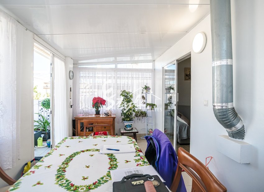 Resale - Apartamento - Orihuela-Costa - Los Balcones