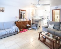 Resale - Apartamento - Orihuela-Costa - Los Balcones
