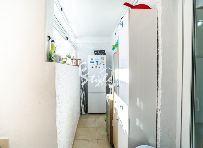 Resale - Apartamento - Orihuela-Costa - Los Balcones