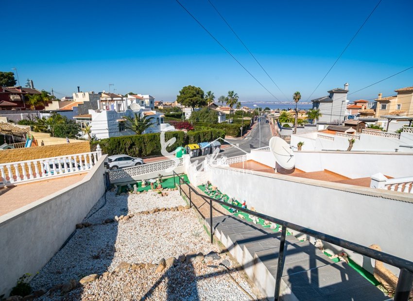 Resale - Apartamento - Orihuela-Costa - Los Balcones