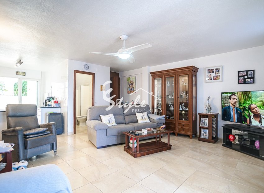 Resale - Apartamento - Orihuela-Costa - Los Balcones