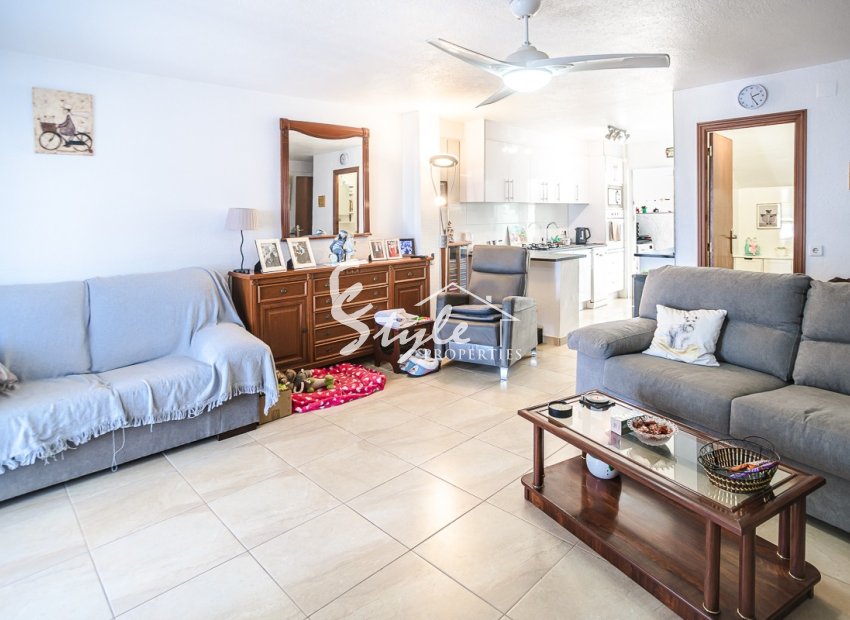 Resale - Apartamento - Orihuela-Costa - Los Balcones