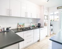 Resale - Apartamento - Orihuela-Costa - Los Balcones