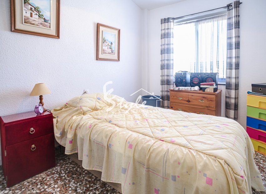 Resale - Apartamento - Orihuela-Costa - Los Balcones